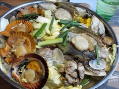 -千旬岛海鲜小聚(万达广场店)