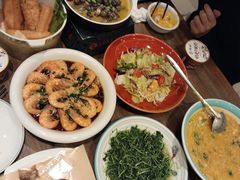 -锡和无锡菜·三白油条(景丽苑店)