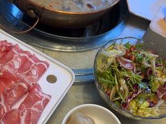 -阳坊大都涮羊肉(阳坊总店)
