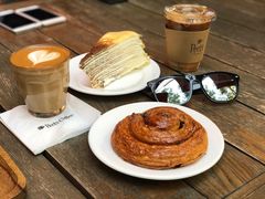 -Peet's 皮爷咖啡(东湖路手作店)