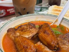 -华嫂冰室(尖沙咀店)