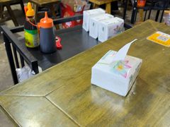 -黄潇洒老火锅(九眼桥宏济巷店)