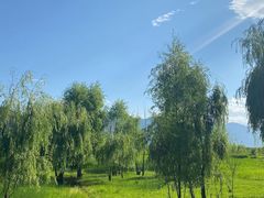-丽江泸沽湖景区