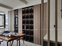 -艾伍奥德全屋定制(锦城万达广场店)