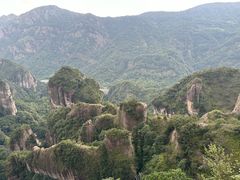 -雁荡山风景名胜区