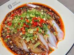 -麻都·成都菜(人民广场店)