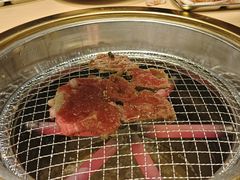 -伊茉家的烤肉店(勒泰中心店)