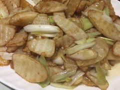 -吴记酱骨炖菜馆(康安路店)