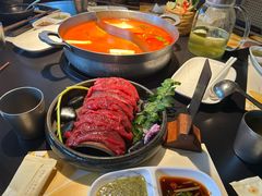 -生如夏花泰式火锅(西村黑金店)