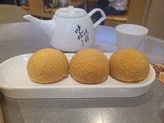 -蔡澜点心·粤菜(万菱汇店)
