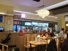 -大厨小馆(华阳城店)