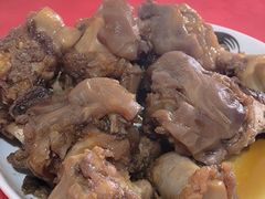 -伟记牛蹄(道滘店)