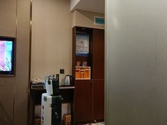-好居商务酒店(江高亿达广场店)