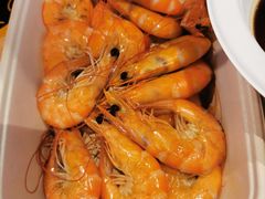 海白虾-盒马鲜生(顺义店)