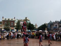 -沈阳方特欢乐世界