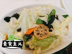 七小福-付掌柜在成都·热炒砂锅集(金禾店)