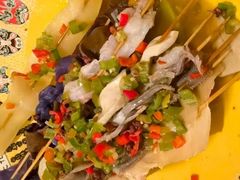 -明洋钵钵鸡(春田小区店)