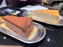 -Awfully Chocolate(来福士广场店)