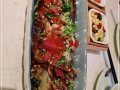 -蜀厨小匠(蒲江店)