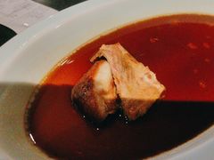 -南京大牌档(新街口德基广场店)