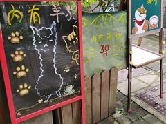 -猫色咖啡·猫咖
