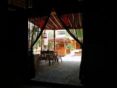 -刘红杏·杏皮水店(月牙泉小镇店)