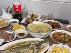 -妈妈的小作坊(陈家镇店)