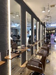 -意廊 Hair Salon