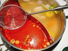 -左庭右院鲜牛肉火锅(苏州园区永旺店)