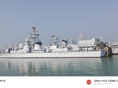 -中国人民解放军海军博物馆