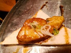鹅肝吐司-摩打食堂(佳兆业店)