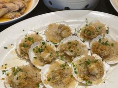 -嘉年华会水疗会(大剧院站E出口店)