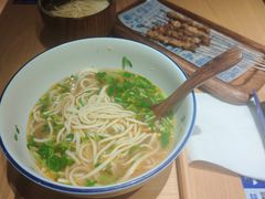 -马记永·兰州牛肉面(天通苑家乐福店)