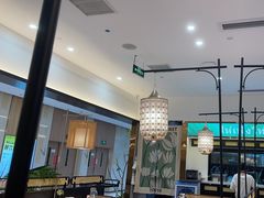-泰椰里·泰国餐厅(智慧城广百广场店)