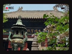 -红螺寺
