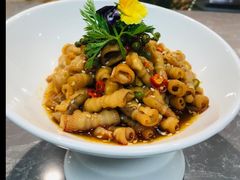 -迪欧咖啡·中西餐融合菜(平江万达旗舰店)