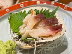 -桂马·日本料理·海胆·海鲜饭·酒场(民主广场店)