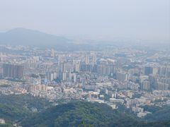 -广州市白云山风景名胜区