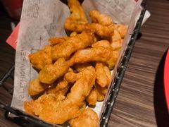 -胖哥俩肉蟹煲(富阳万达店)
