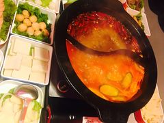 -浪起·江湖菜馆(陶瓷路店)