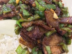 -德天顺盖码饭(人民西路店)