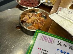 -盈田盈粥庄(博山东路店)