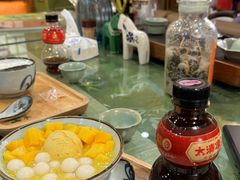 -太清凉茶糖水(前海店)