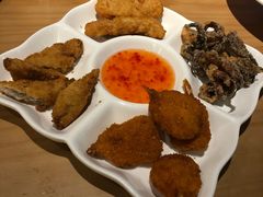 -清真·艾美可餐厅(大悦汇店)