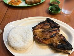 -Mang Inasal - D'mall Boracay