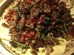 香樟鸭-吃饭皇帝大土家民族菜(正大广场店)