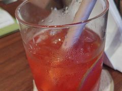 -大树餐厅(益田假日店)