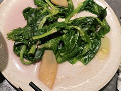 -鼎鼎香·港式火锅(北京SKP店)