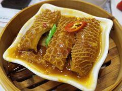 -点都德(华强南店)