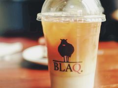 -BLAQ咖啡(骏豪店)